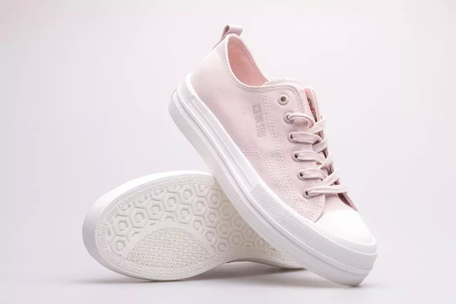 Trampki damskie BIG STAR LL274970-800