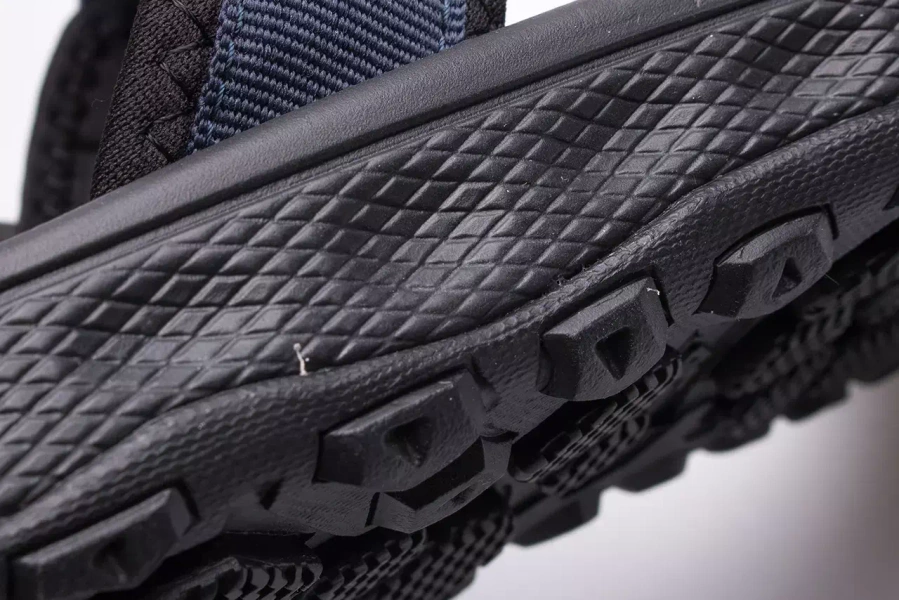 Sandały męskie 4F 4FSS23FSANM017-30S