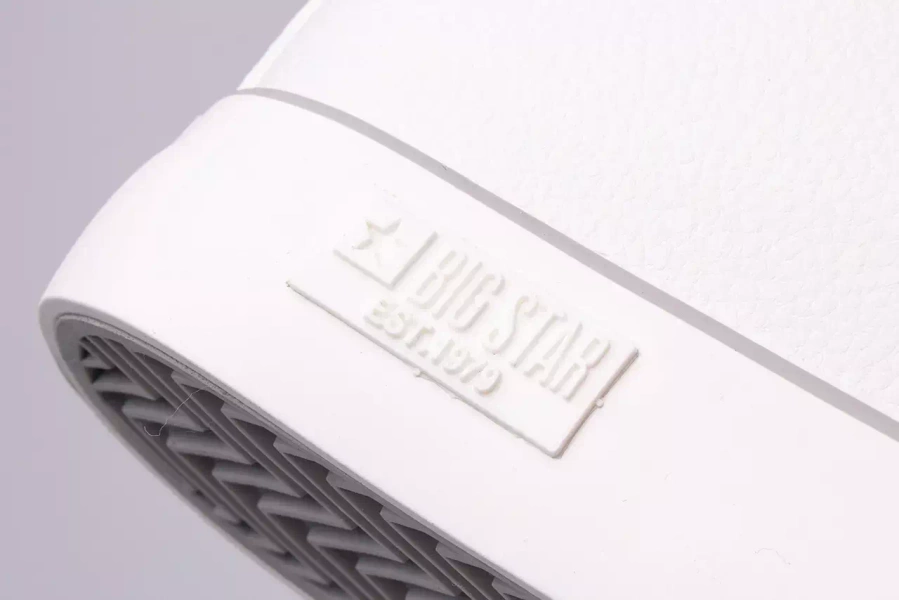 Buty dziecięce BIG STAR KK374227