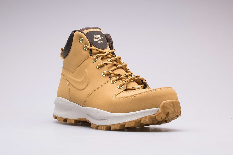 Buty męskie NIKE MANOA LEATHER 454350-700
