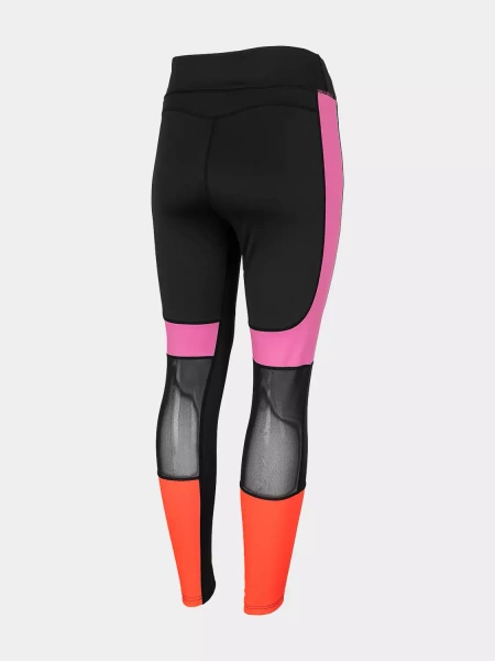 Legginsy damskie 4F H4Z22-SPDF014-20S