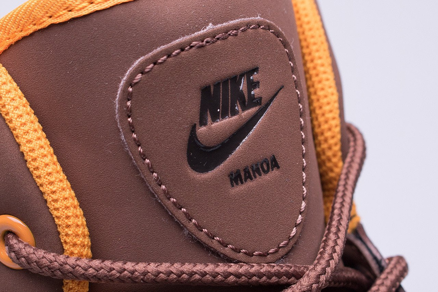 Buty męskie NIKE MANOA LEATHER 454350-203