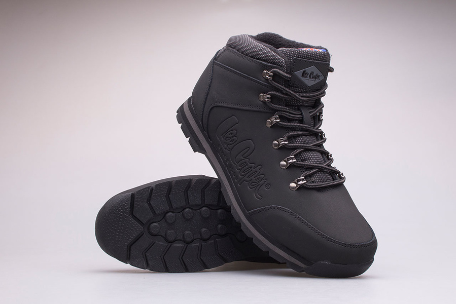 Buty męskie LEE COOPER LCJ-21-01-0705M