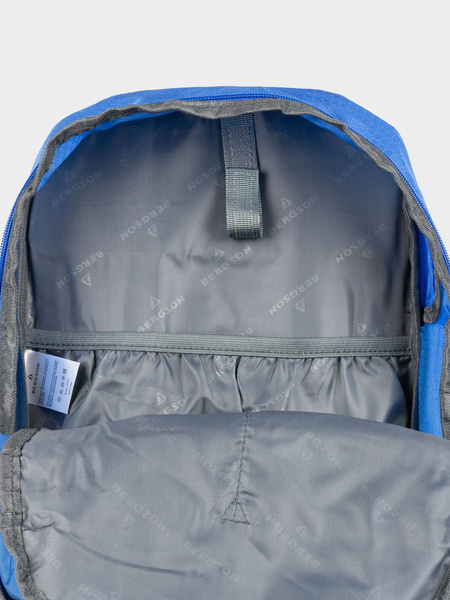 Plecak turystyczny BERGSON TROFORS 25 BLUE