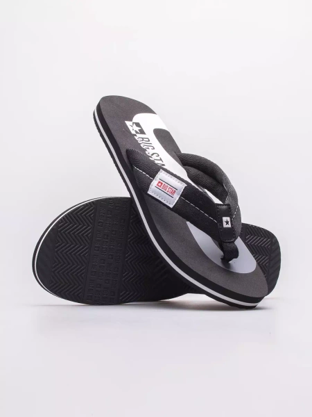 Japonki męskie BIG STAR JJ174529