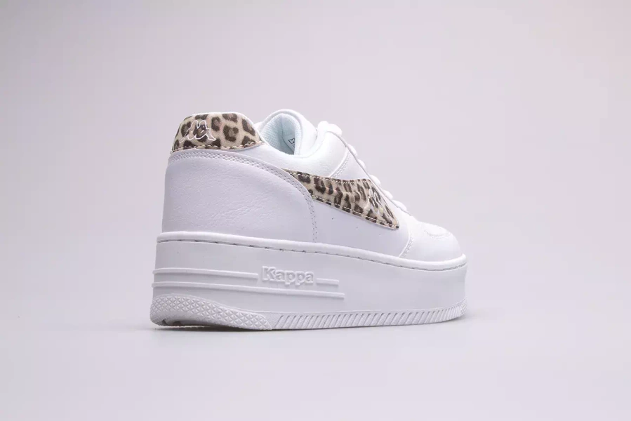 Buty damskie KAPPA BASH PF GC 243001GC-1041