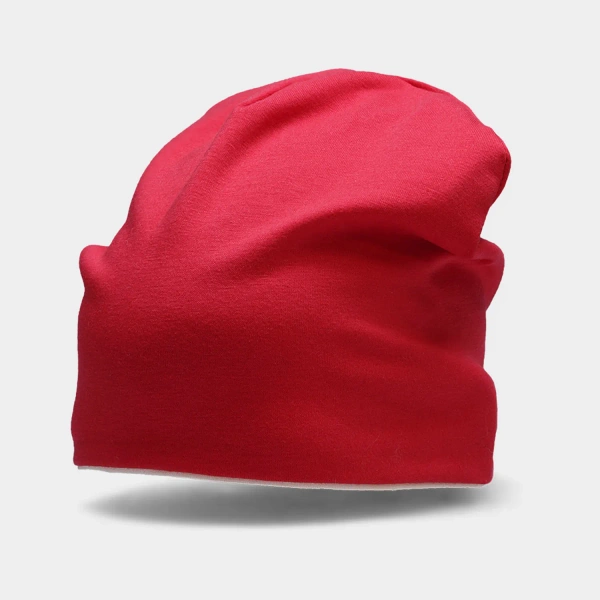 Czapka zimowa dziecięca 4F HJZ22-JCAD001-56S