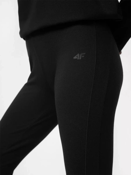 Legginsy damskie 4F 4FSS23TTIGF063-20S