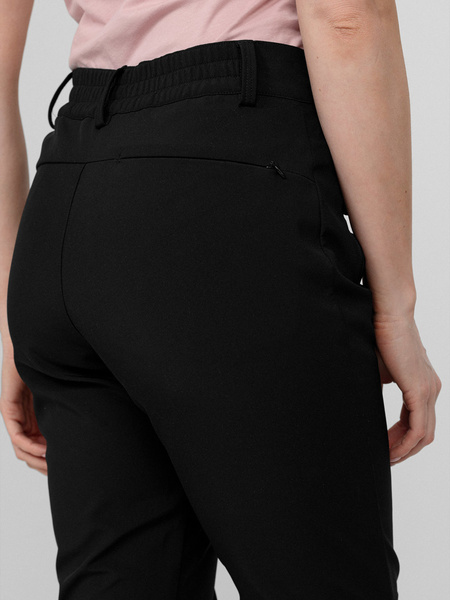 Spodnie damskie 4F H4L22-SPDT001-20S