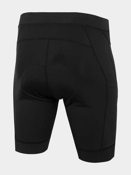 Spodenki męskie rowerowe 4F H4L22-RSM001-20S