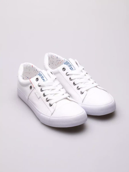 Tenisówki męskie BIG STAR AA174097 