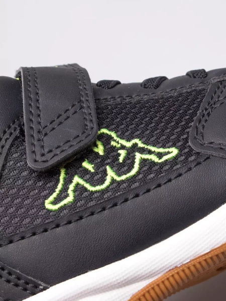 Buty dziecięce halowe KAPPA DAMBA K 260765K-1140 