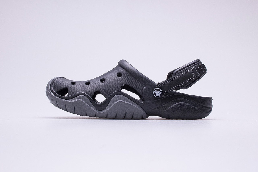 Sandały Crocs Men’s Swiftwater Clog 202251-070