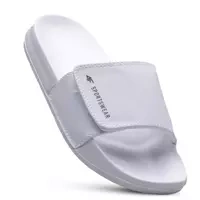 biały