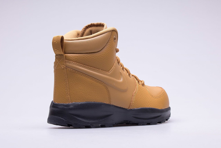 Buty dziecięce NIKE MANOA LTR (PS) BQ5373-700