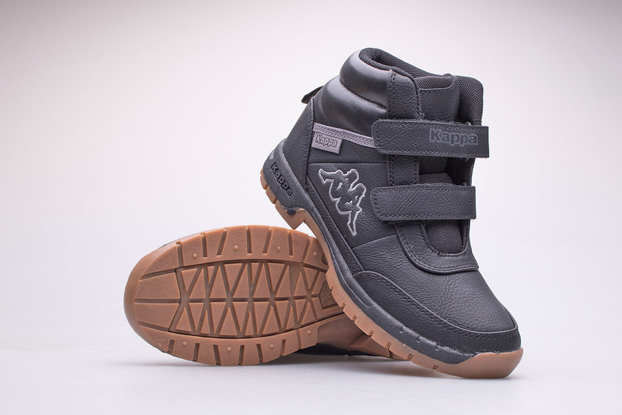 Buty dziecięce KAPPA BRIGHT MID K 260239K-1111
