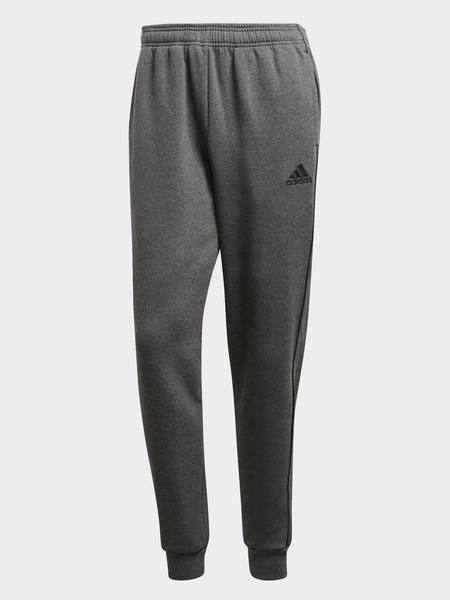Spodnie dresowe męskie adidas CORE18 CV3752