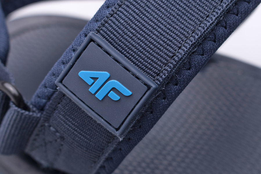 Sandały męskie 4F H4L20-SAM001-33S