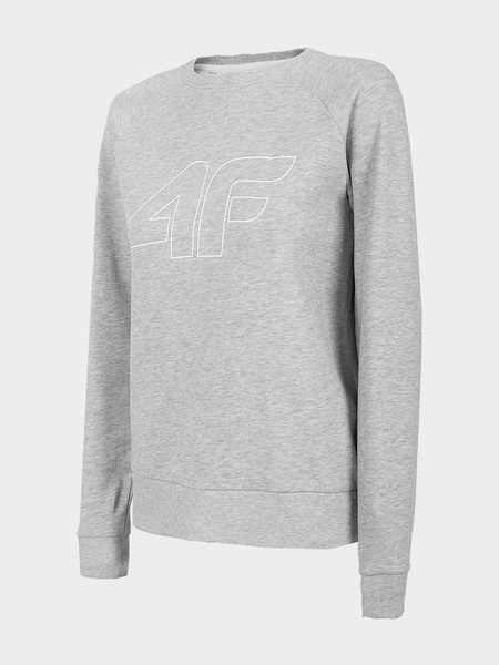 Bluza damska 4F H4L22-BLD350-27M