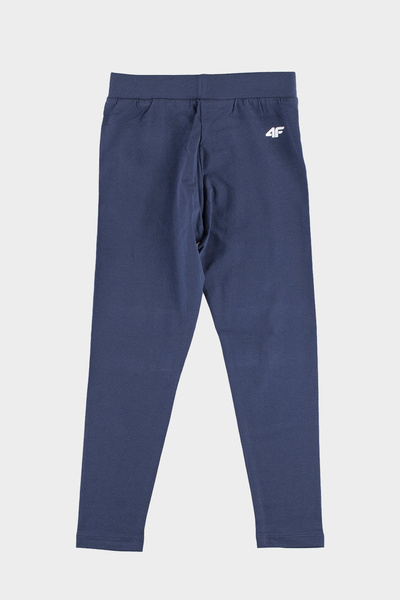 Legginsy dziecięce 4F HJZ20-JLEG008-31S