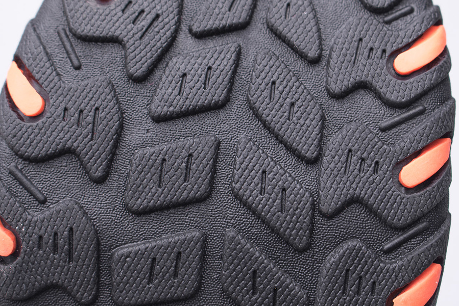 Sandały chłopięce 4F HJL20-JSAM002-90S