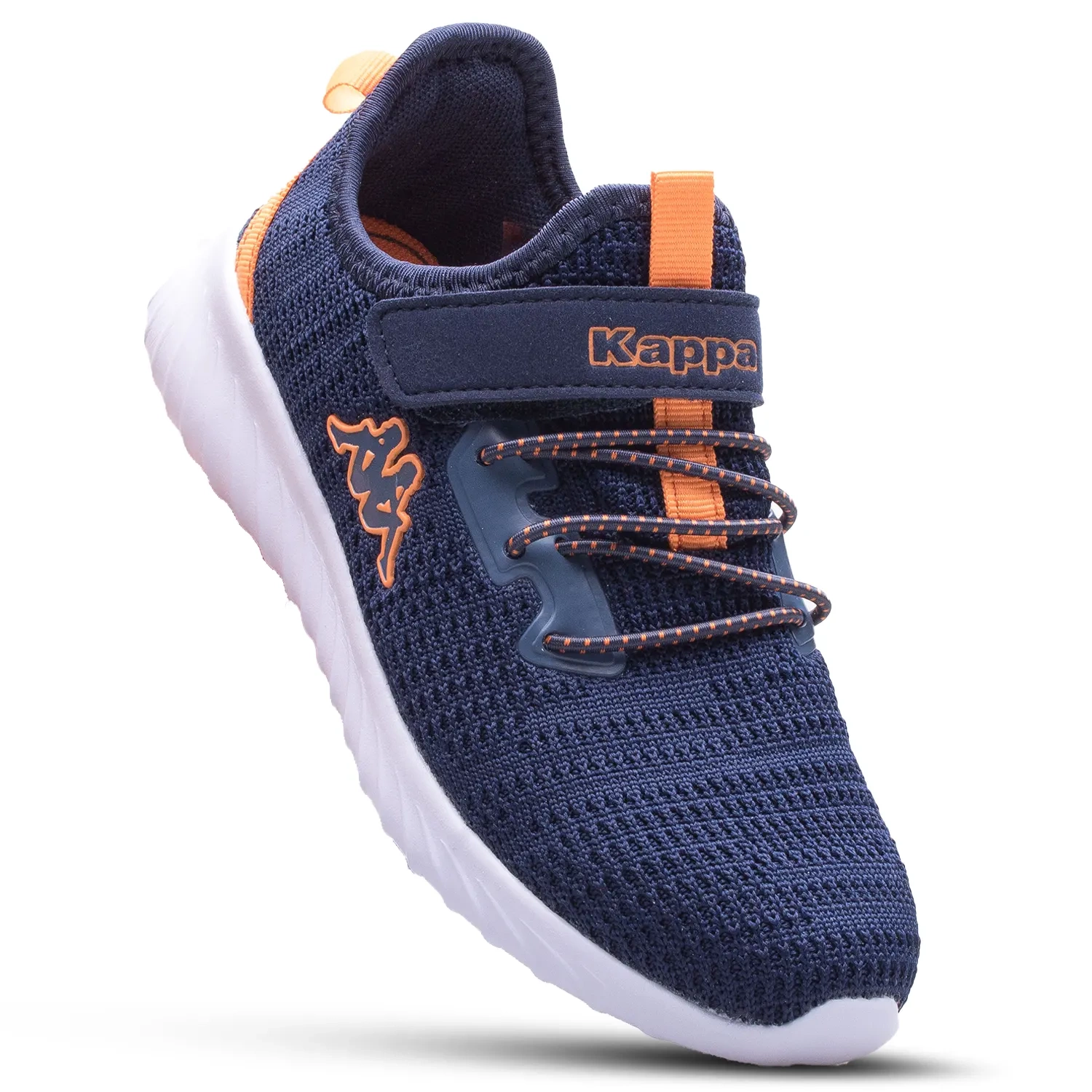 Buty dziecięce KAPPA CAPILOT GC K 260907MFK-6744