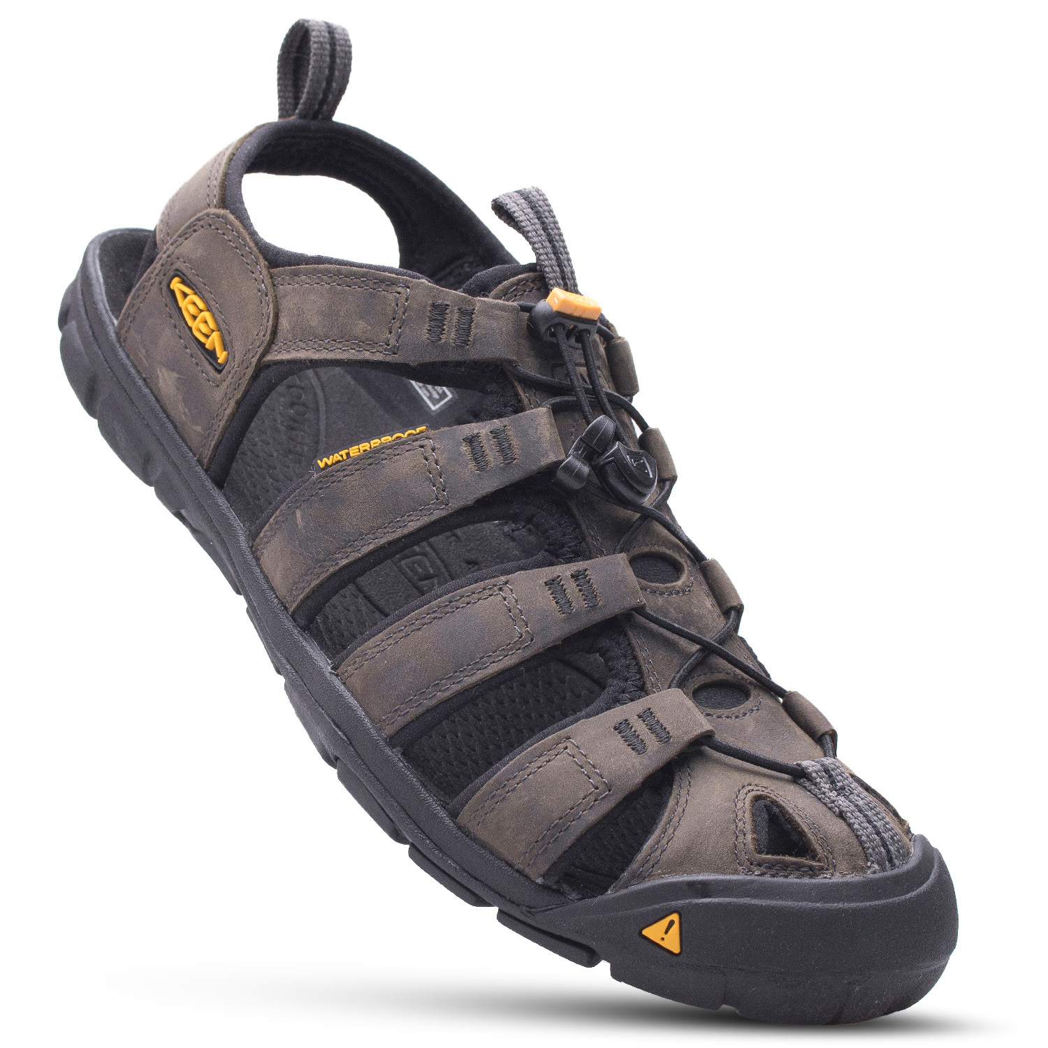 Sandały KEEN CLEARWATER CNX 1013107