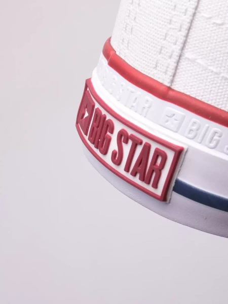 Trampki męskie BIG STAR DD174271 