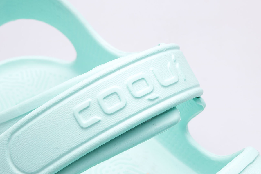 Sandały dziecięce COQUI 8862-406-4419