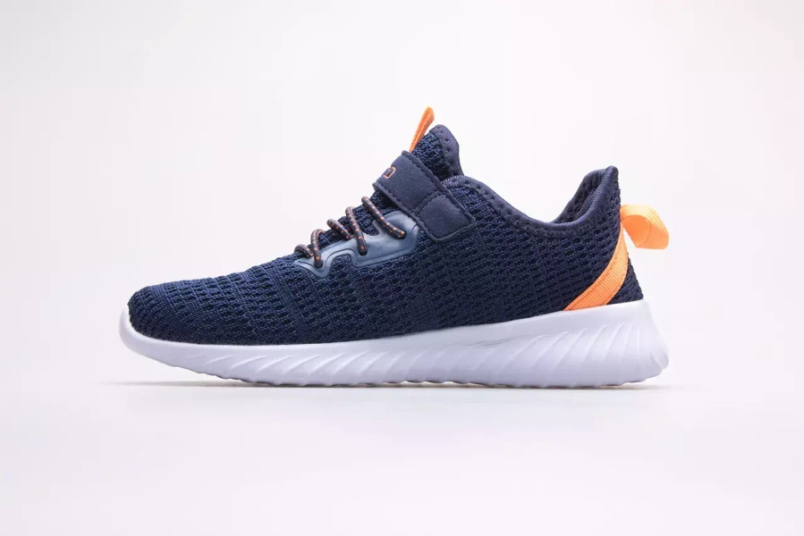 Buty dziecięce KAPPA CAPILOT GC K 260907MFK-6744