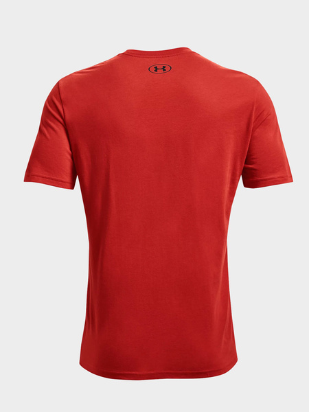 Koszulka męska Under Armour 1326849-839