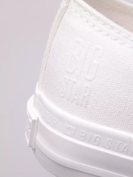 Trampki damskie BIG STAR JJ274001 