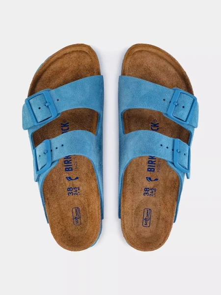 Klapki BIRKENSTOCK ARIZONA BS 1024066