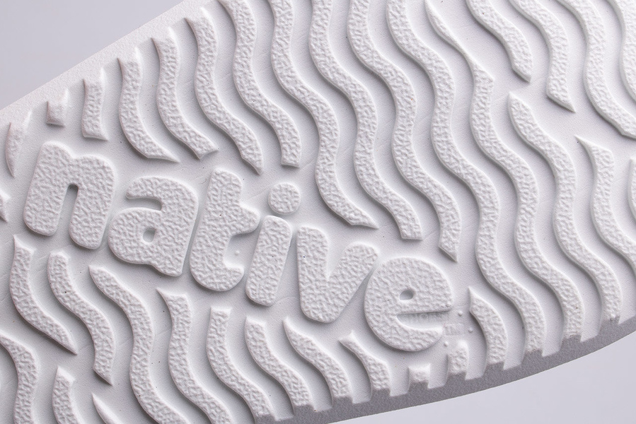 Sandały dziecięce NATIVE CHARLEY METALLIC JUNIOR 62109117-8817