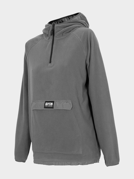 Bluza damska z kapturem 4F H4Z21-BLD035-25S