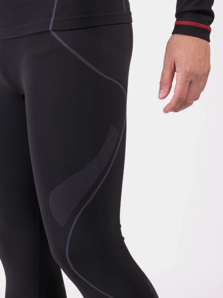 Bielizna męska termoaktywna BRUGI 4RCH-H8L