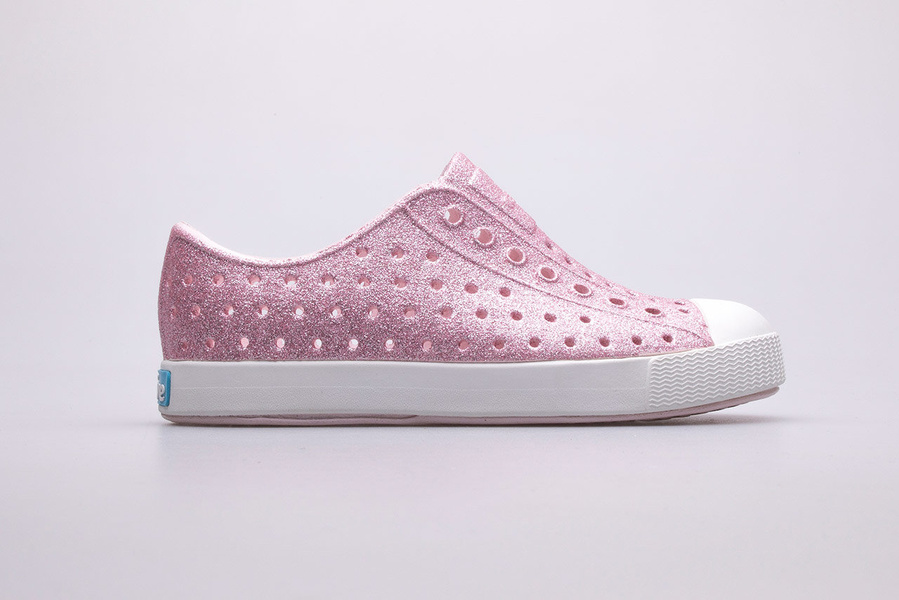 Trampki NATIVE JEFFERSON BLING YOUTH 15100112-6805