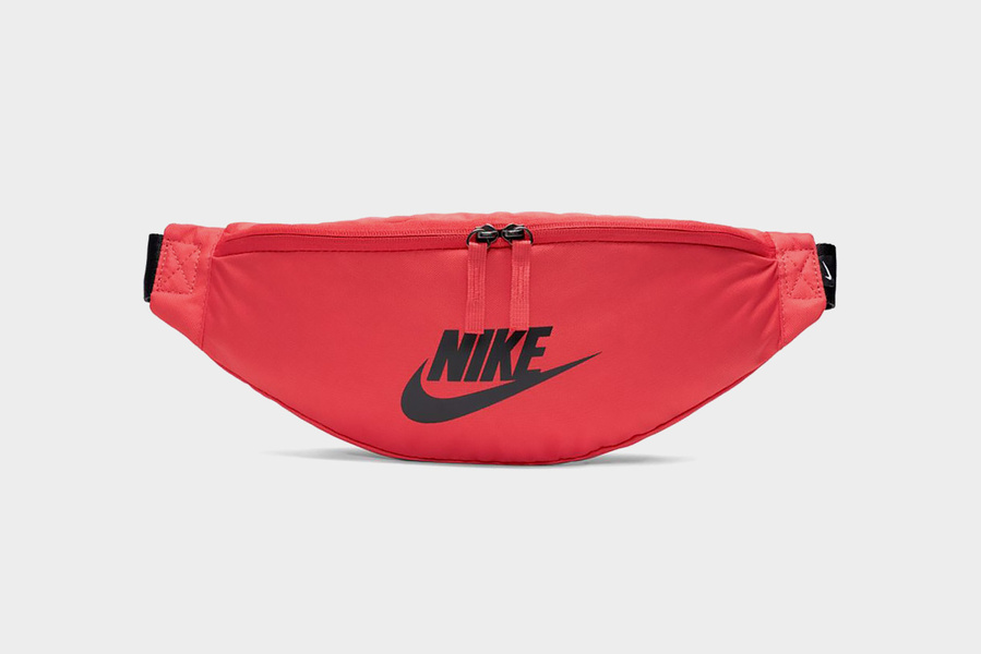 Nerka NIKE NK HERITAGE HIP PACK BA5750-631