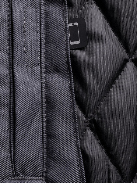 Kurtka męska 4F H4Z21-KUMN002-27M