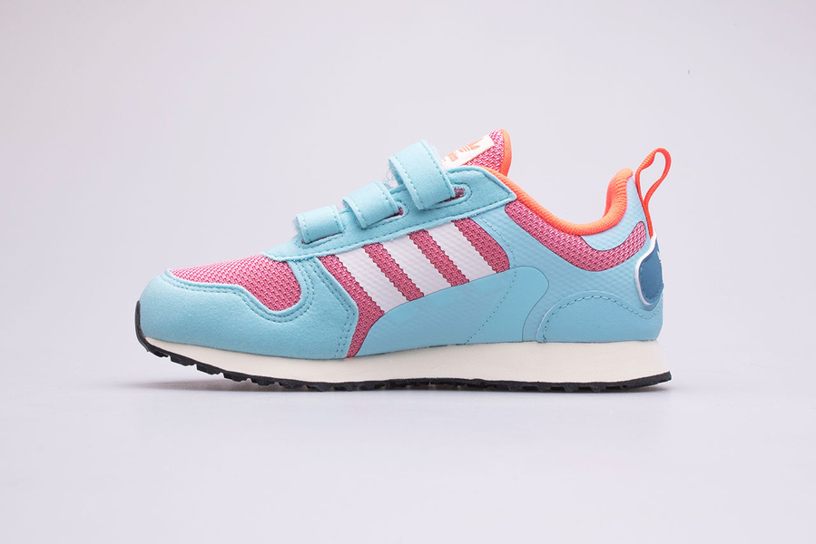Buty dziecięce adidas ZX 700 HD CF C FY2654