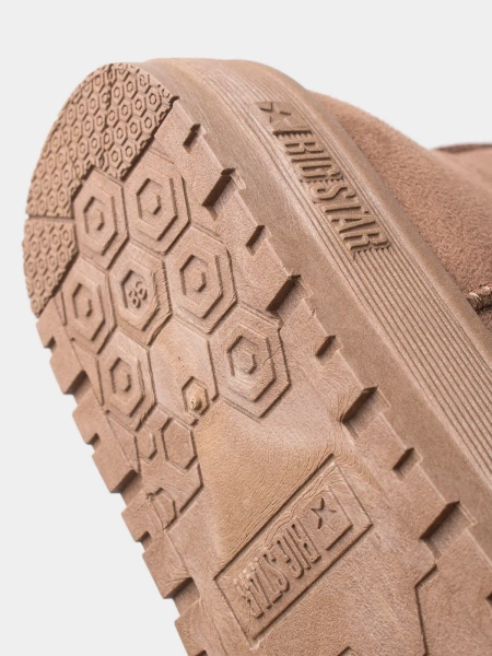 Buty damskie śniegowce emu BIG STAR MM274161