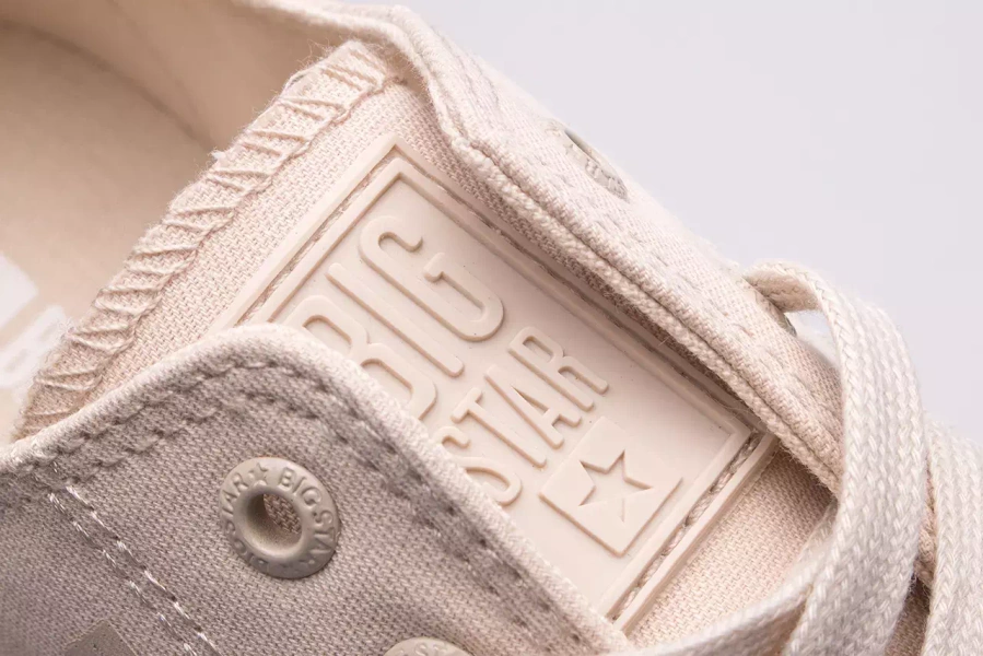 Trampki damskie BIG STAR LL274969