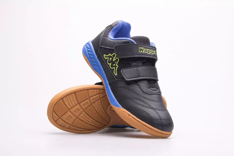 Buty dziecięce KAPPA KICKOFF BC T 260509BCT-1160