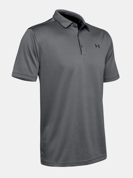 Koszulka męska polo Under Armour Tech Polo 1290140-040
