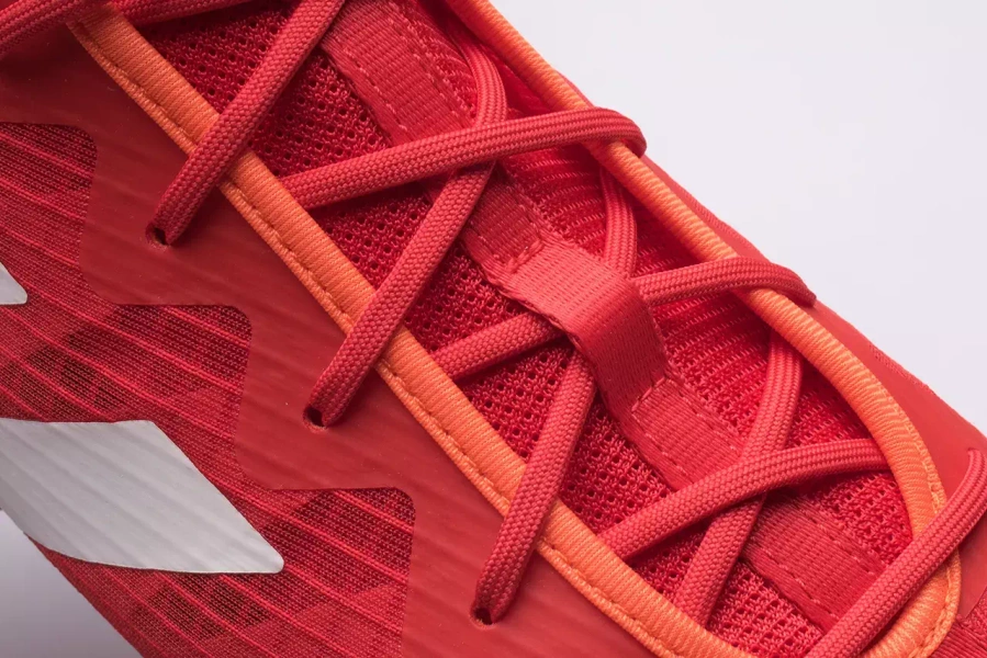 Buty bokserskie adidas BOX HOG 4 GW1403