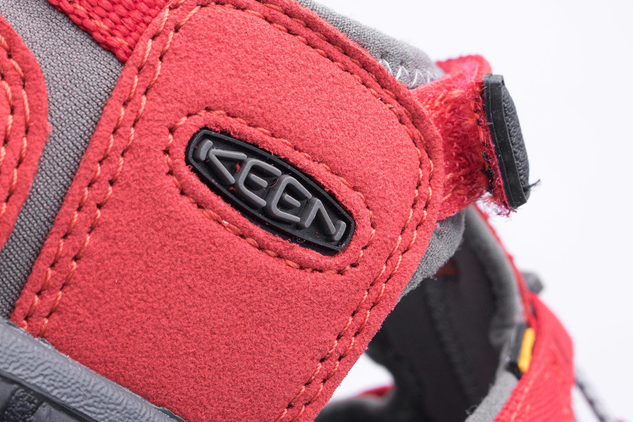 Sandały KEEN SEACAMP II CNX 1014478