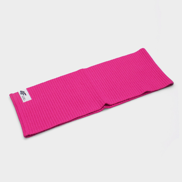 Szalik dziecięcy 4F HJZ20-JSZD001-55S