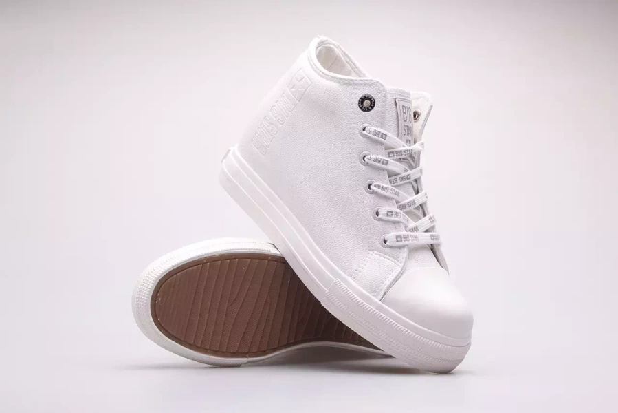 Trampki damskie BIG STAR EE274128