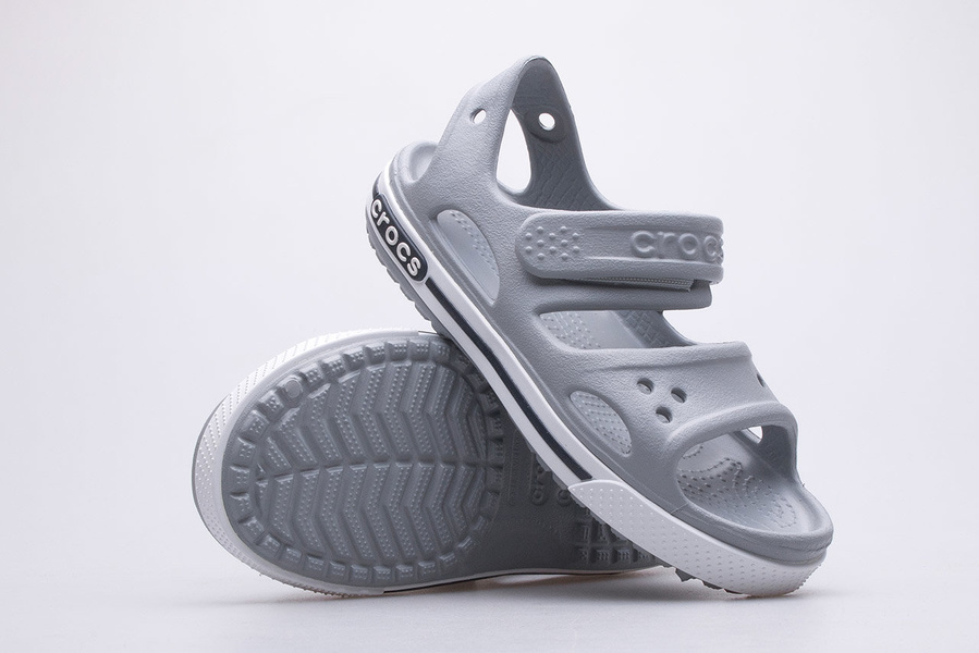 Sandały Crocs Crocband II Sandal 14854-01U