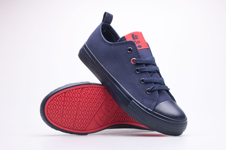 Trampki damskie LEE COOPER LCW-22-31-0909L